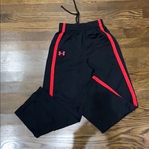 Under Armour sweatpants
